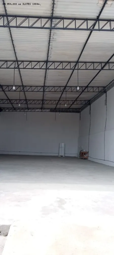 Depósito-Galpão, 400 m² - Foto 2