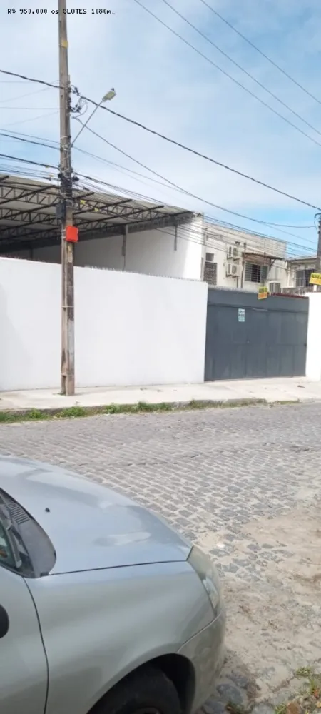 Depósito-Galpão, 400 m² - Foto 4