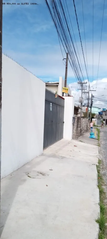 Depósito-Galpão, 400 m² - Foto 1