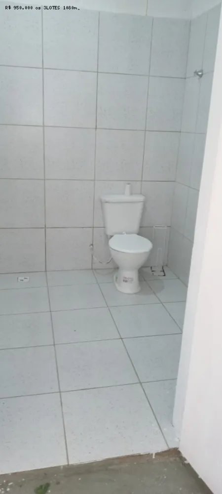 Depósito-Galpão, 400 m² - Foto 3
