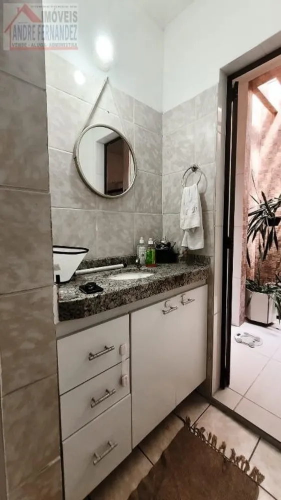 Casa, 3 quartos, 115 m² - Foto 9