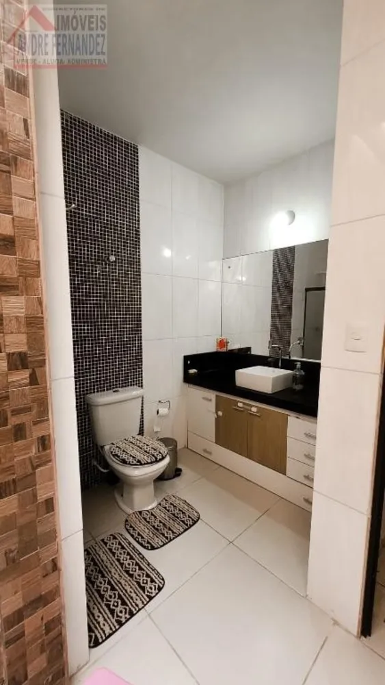 Casa, 3 quartos, 115 m² - Foto 7