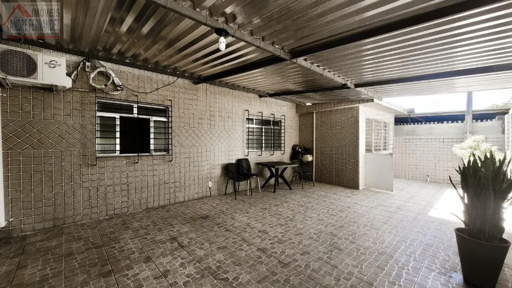 Casa, 3 quartos, 115 m² - Foto 13