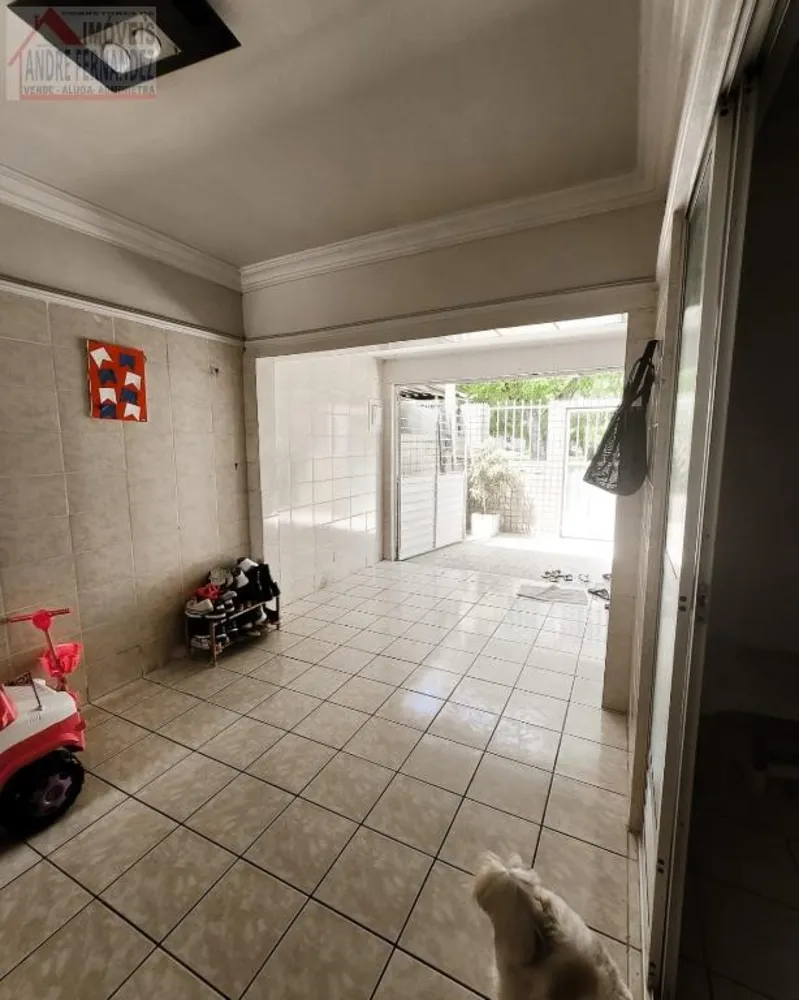 Casa, 3 quartos, 115 m² - Foto 5