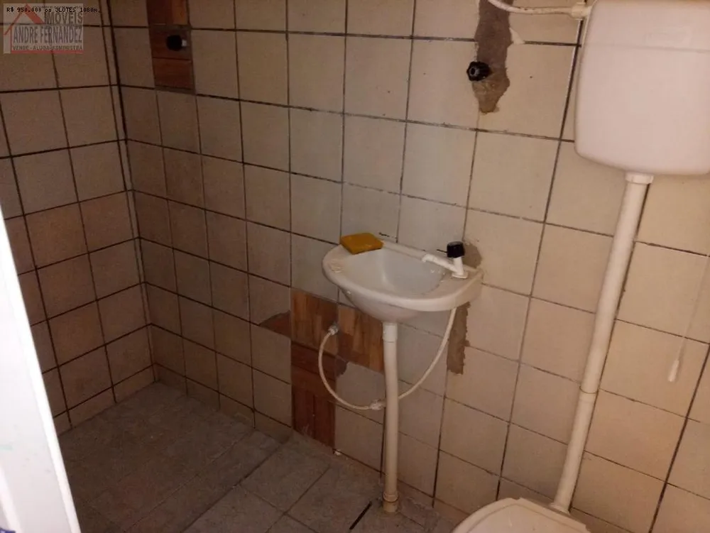 Sobrado, 1 quarto, 70 m² - Foto 8