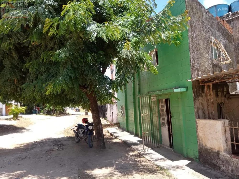 Sobrado, 1 quarto, 70 m² - Foto 13