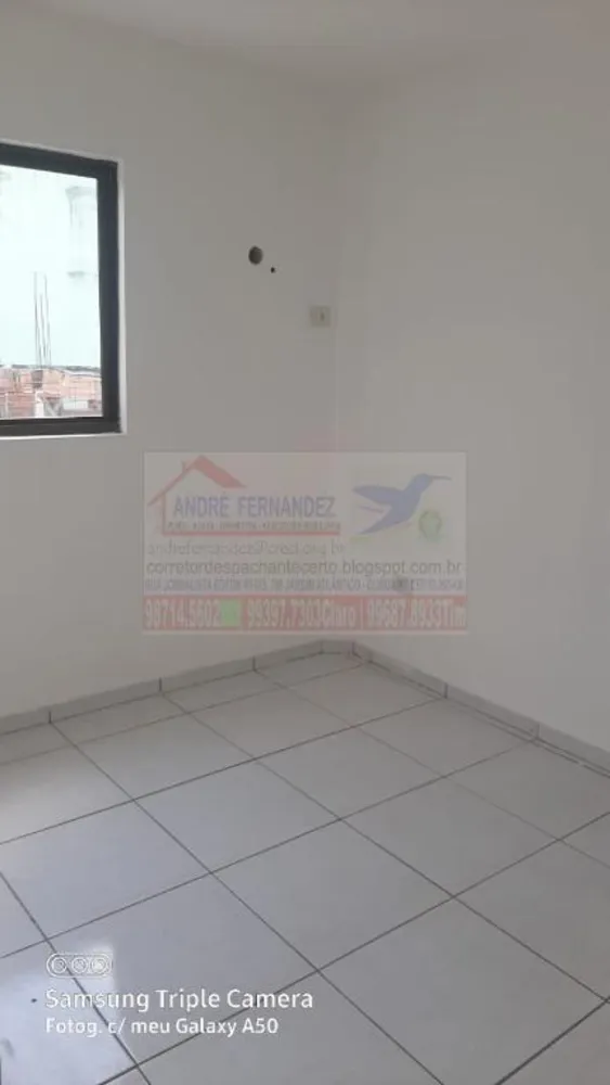 Sobrado, 3 quartos, 97 m² - Foto 7