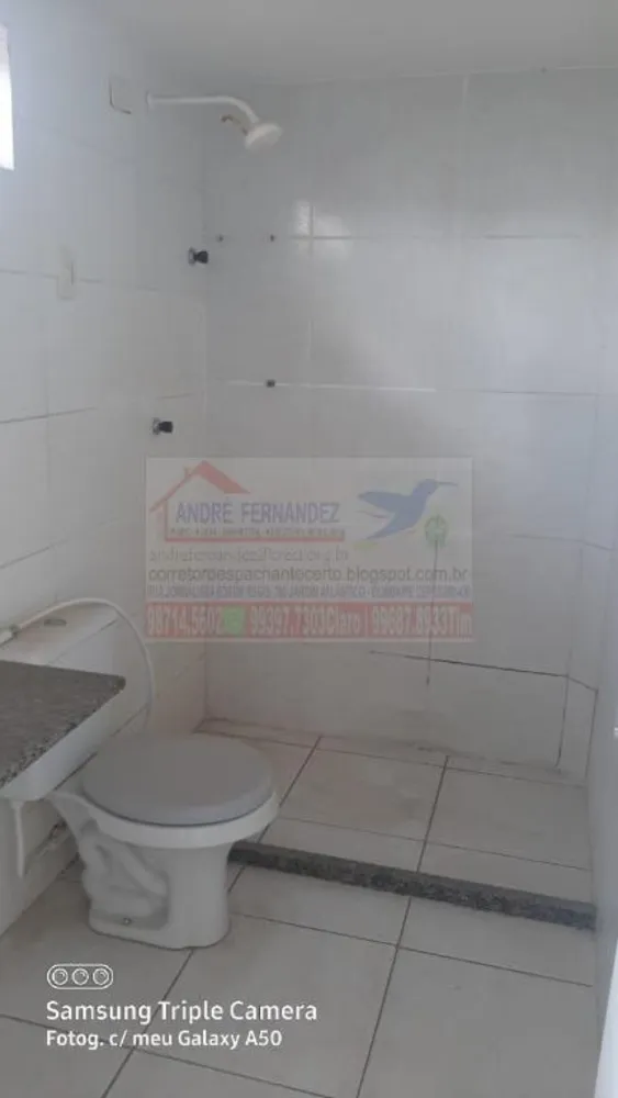 Sobrado, 3 quartos, 97 m² - Foto 11