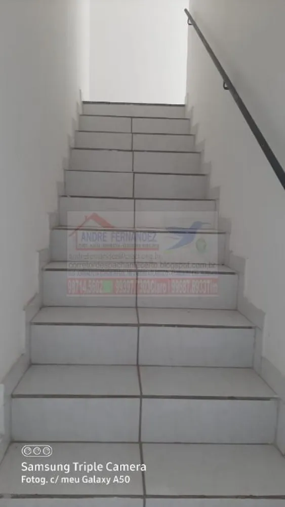 Sobrado, 3 quartos, 97 m² - Foto 4