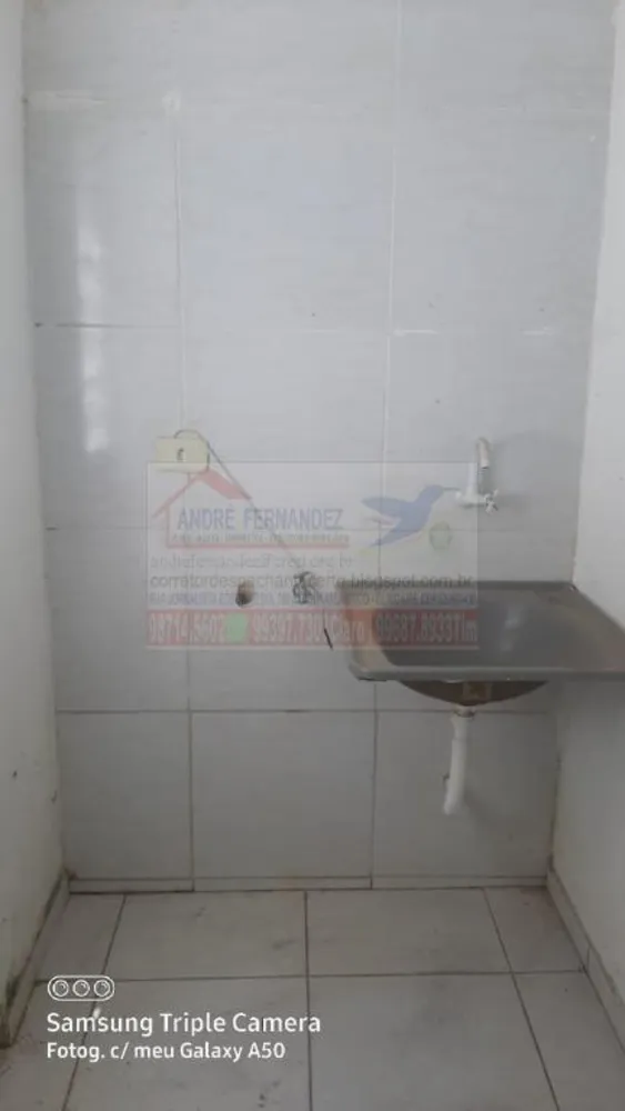 Sobrado, 3 quartos, 97 m² - Foto 12