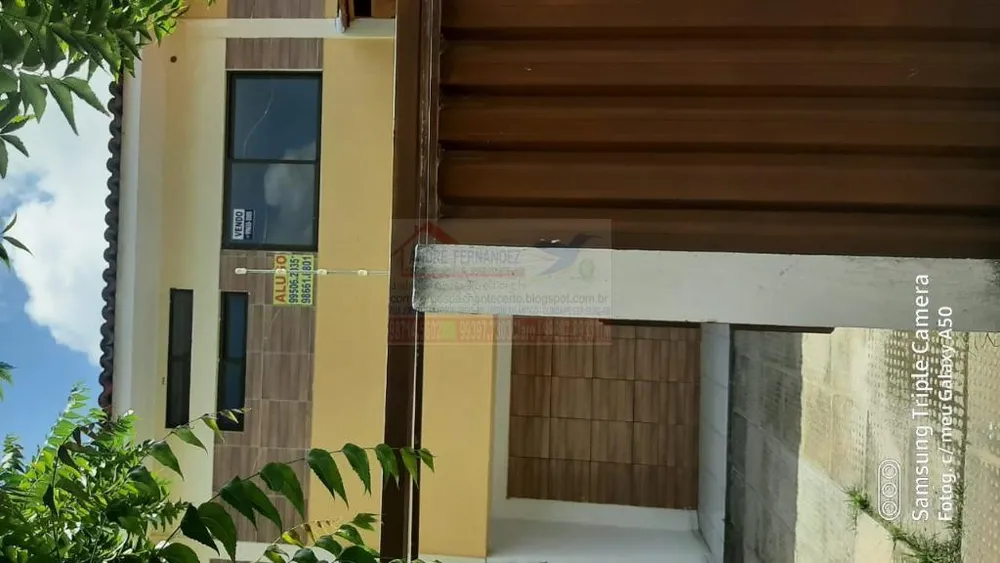 Sobrado, 3 quartos, 97 m² - Foto 15