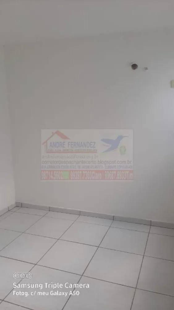 Sobrado, 3 quartos, 97 m² - Foto 3