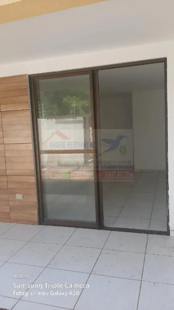 Sobrado, 3 quartos, 97 m² - Foto 13