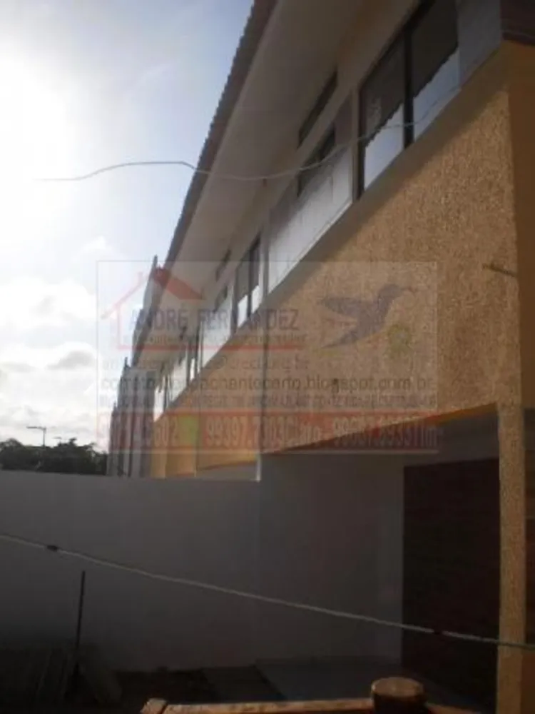 Sobrado, 3 quartos, 97 m² - Foto 14