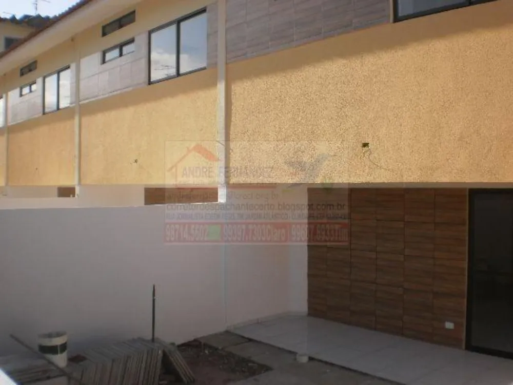 Sobrado, 3 quartos, 97 m² - Foto 10