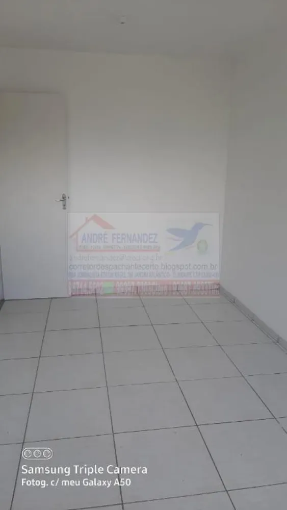Sobrado, 3 quartos, 97 m² - Foto 2