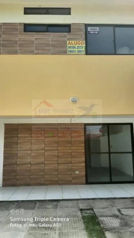 Sobrado, 3 quartos, 97 m² - Foto 8