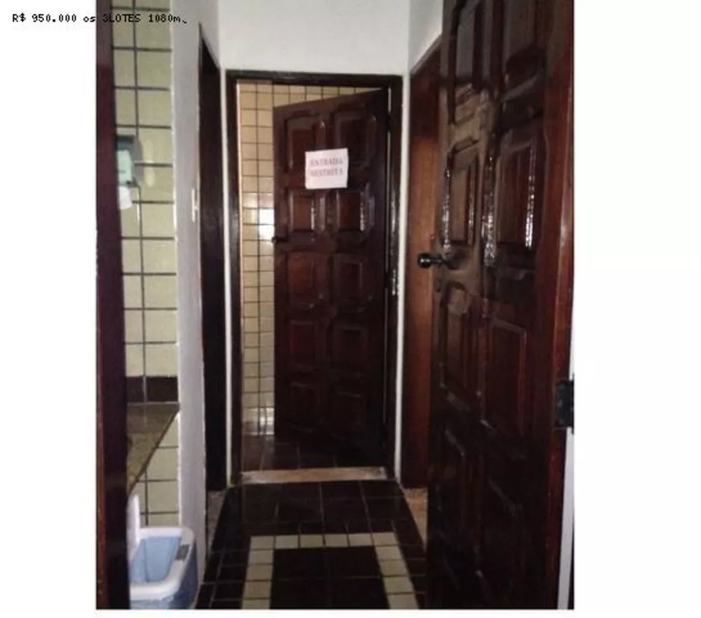 Prédio Inteiro à venda com 5 quartos, 360m² - Foto 7