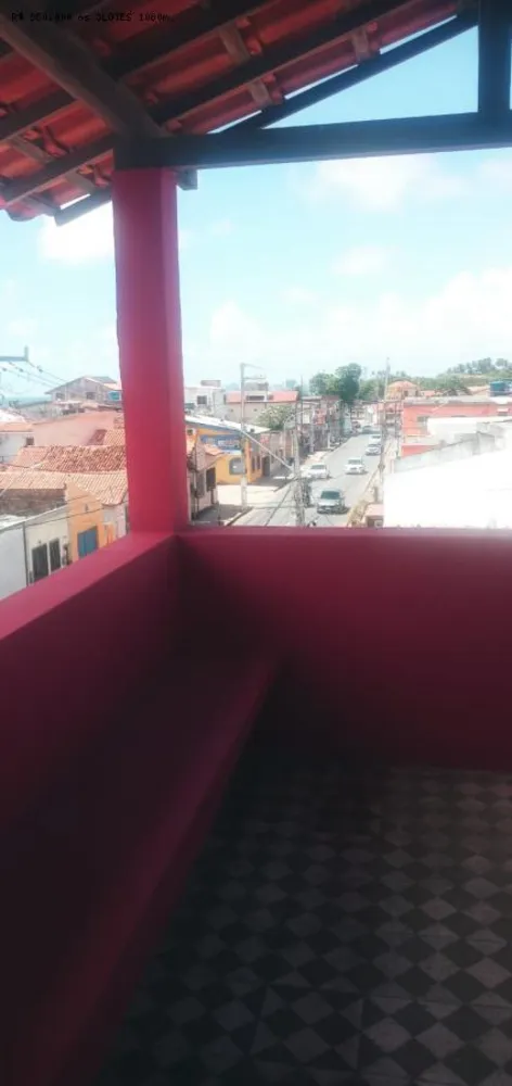 Sobrado, 8 quartos, 200 m² - Foto 15