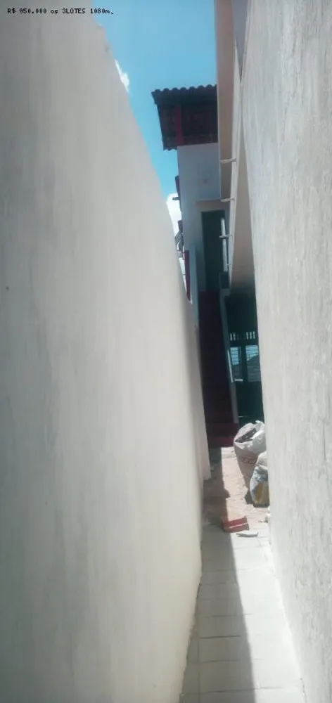 Sobrado, 8 quartos, 200 m² - Foto 9