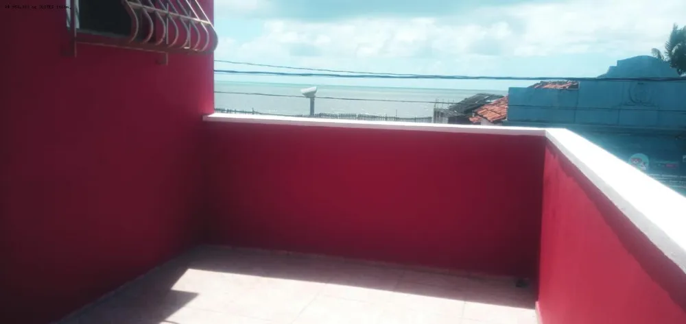 Sobrado, 8 quartos, 200 m² - Foto 3