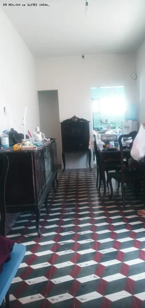 Sobrado, 8 quartos, 200 m² - Foto 1