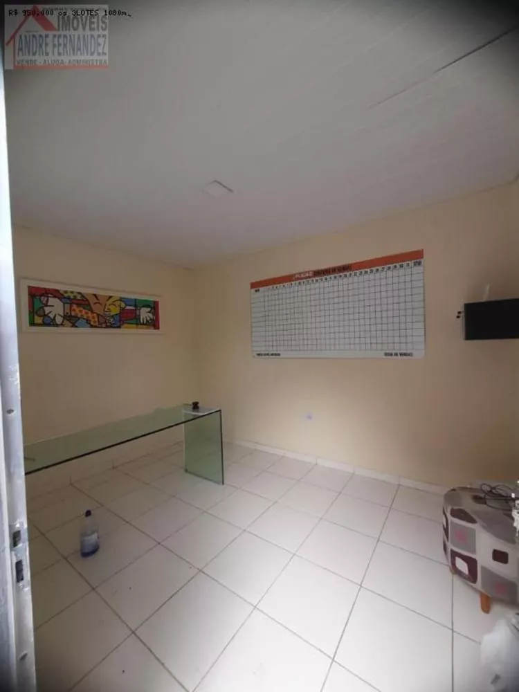 Terreno à venda com 1 quarto, 55m² - Foto 4