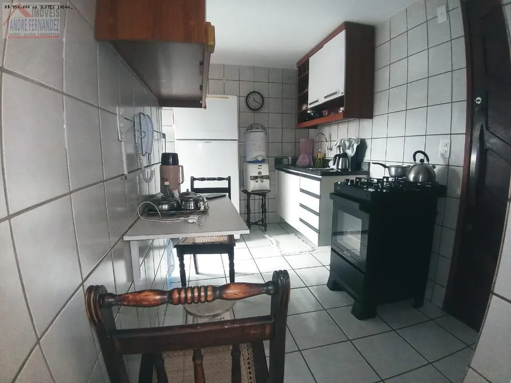 Apartamento, 4 quartos, 79 m² - Foto 14