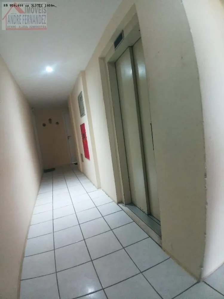 Apartamento, 4 quartos, 79 m² - Foto 5