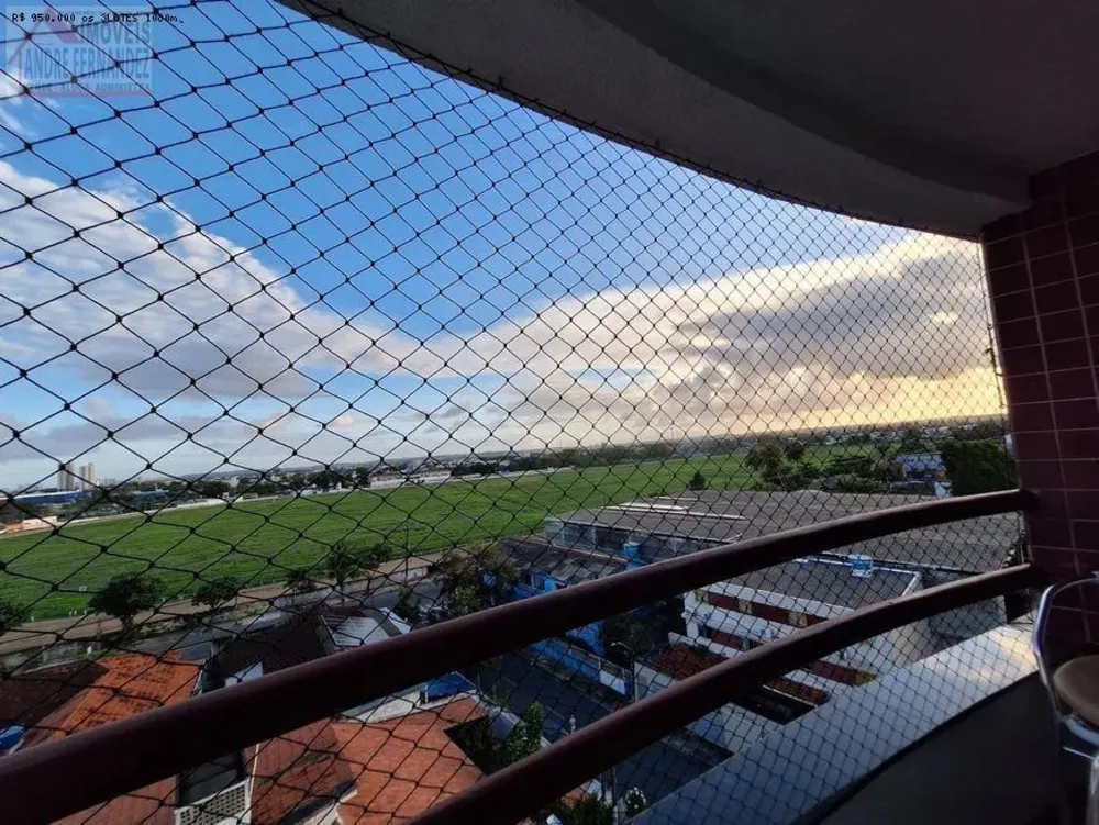 Apartamento, 4 quartos, 79 m² - Foto 6