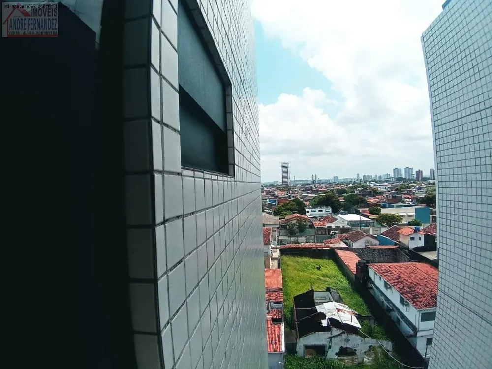 Apartamento, 4 quartos, 79 m² - Foto 15