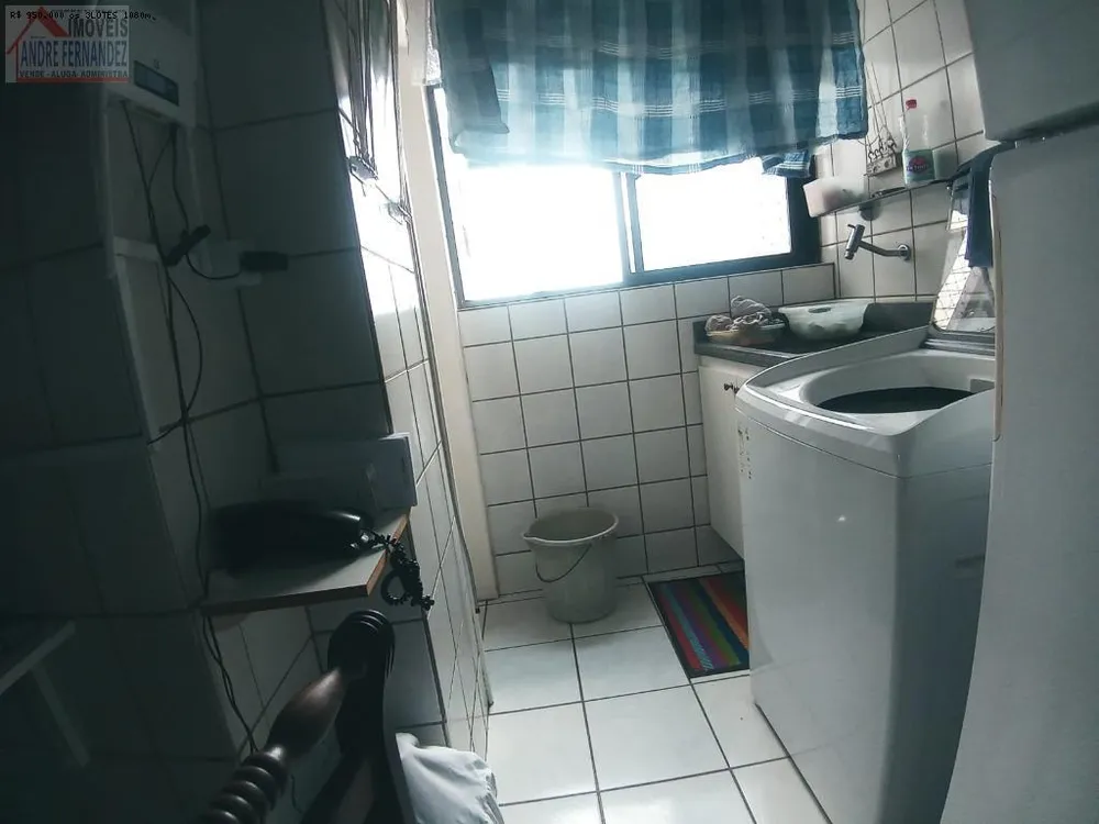 Apartamento, 4 quartos, 79 m² - Foto 13