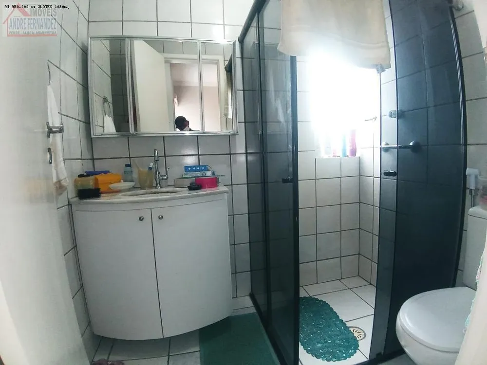 Apartamento, 4 quartos, 79 m² - Foto 9