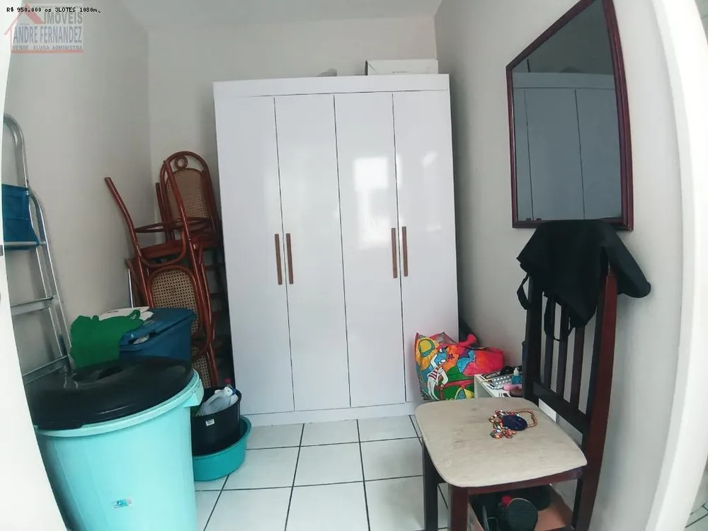 Apartamento, 4 quartos, 79 m² - Foto 12