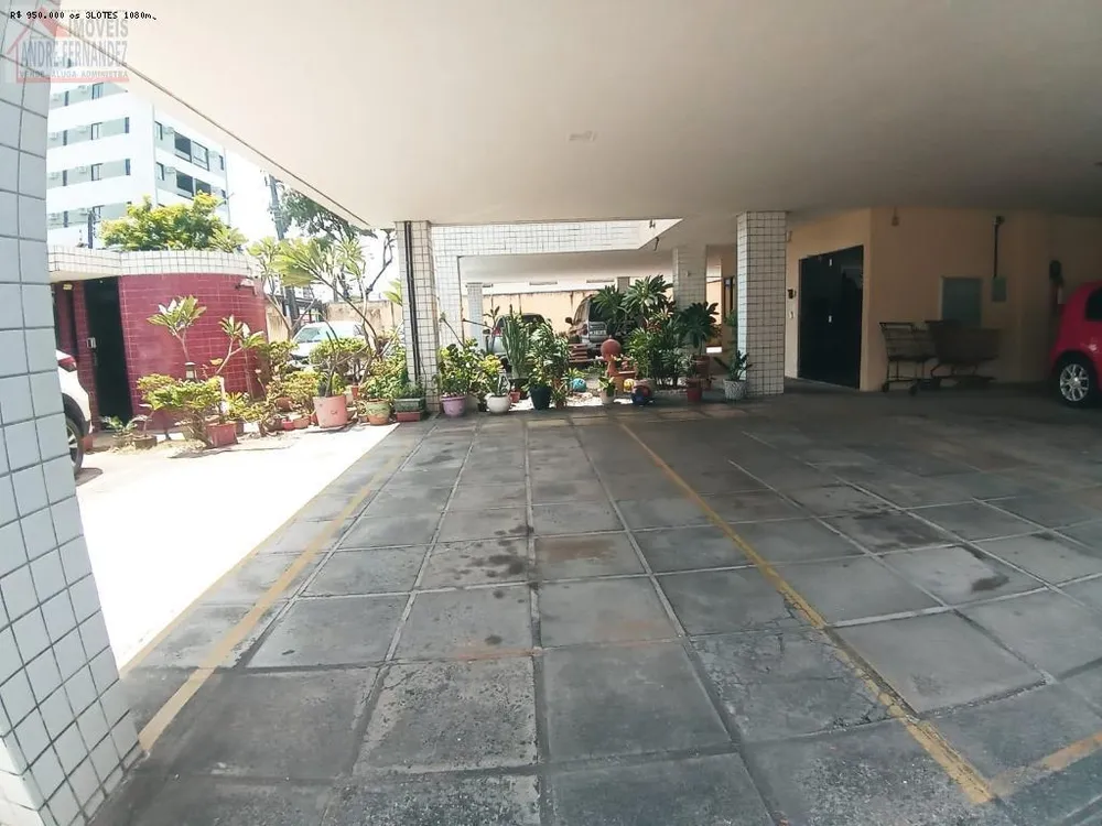 Apartamento, 4 quartos, 79 m² - Foto 3
