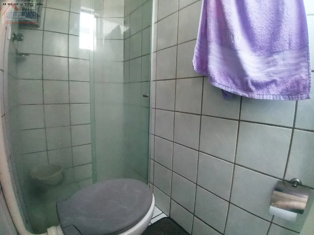 Apartamento, 4 quartos, 79 m² - Foto 10