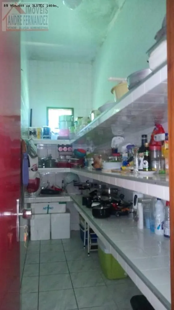 Sobrado, 5 quartos, 426 m² - Foto 22