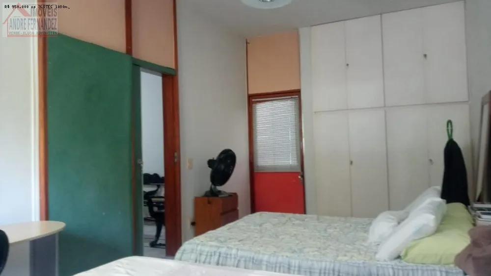 Sobrado, 5 quartos, 426 m² - Foto 11