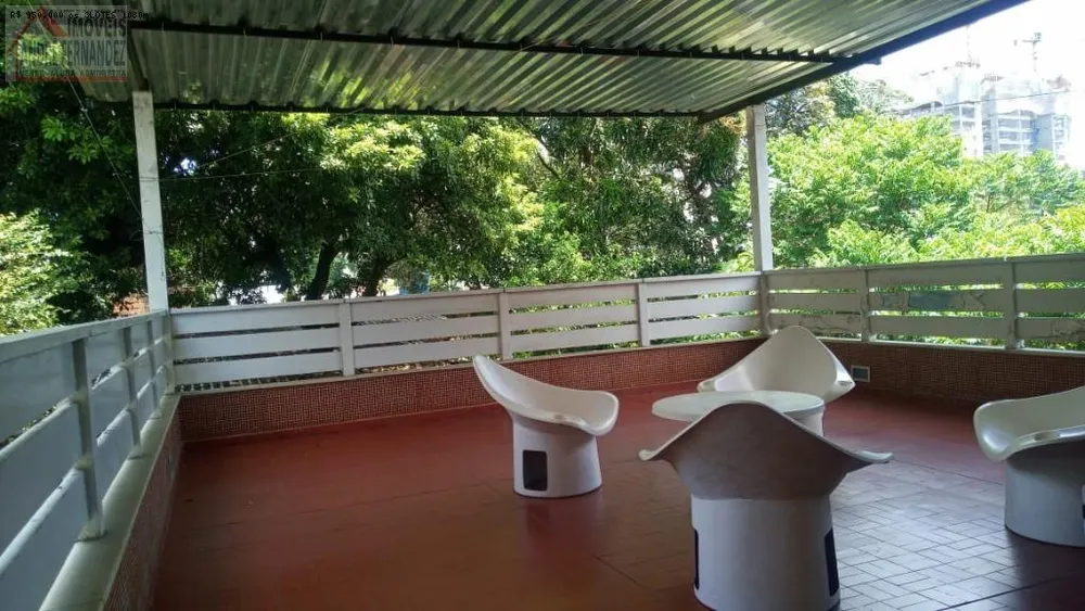 Sobrado, 5 quartos, 426 m² - Foto 19