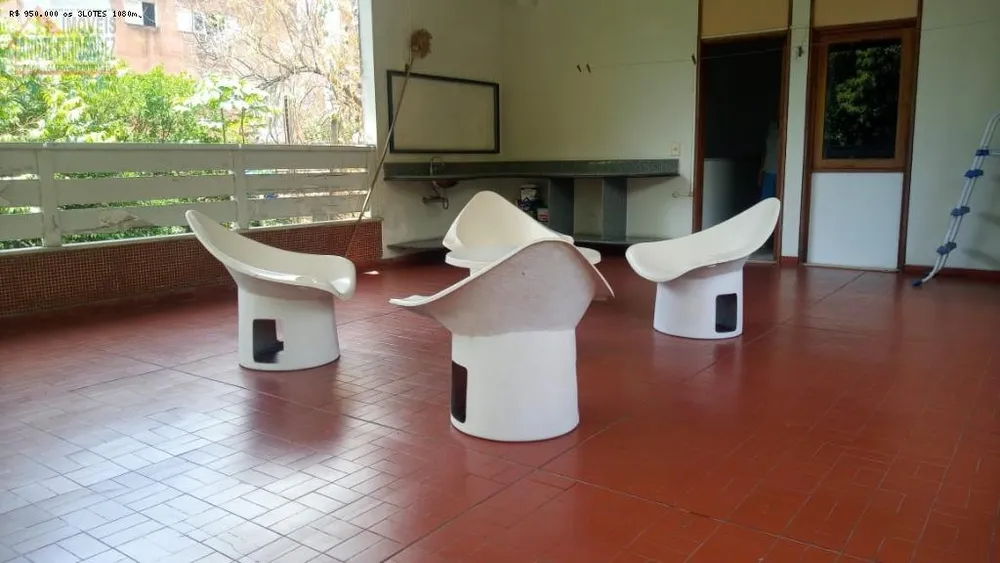 Sobrado, 5 quartos, 426 m² - Foto 18