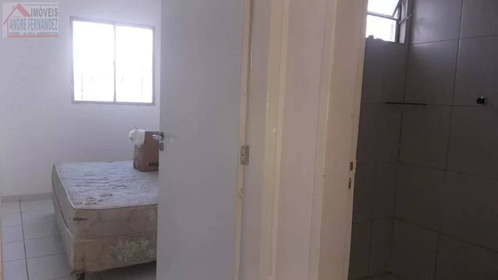 Casa à venda com 2 quartos, 65m² - Foto 5