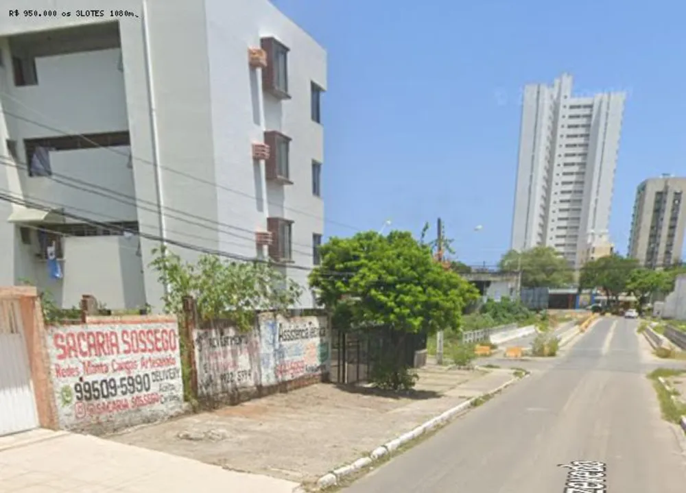 Terreno, 364 m² - Foto 3