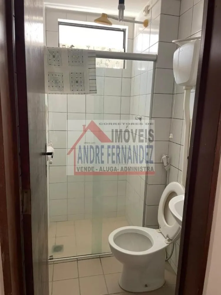 Apartamento, 3 quartos, 102 m² - Foto 1
