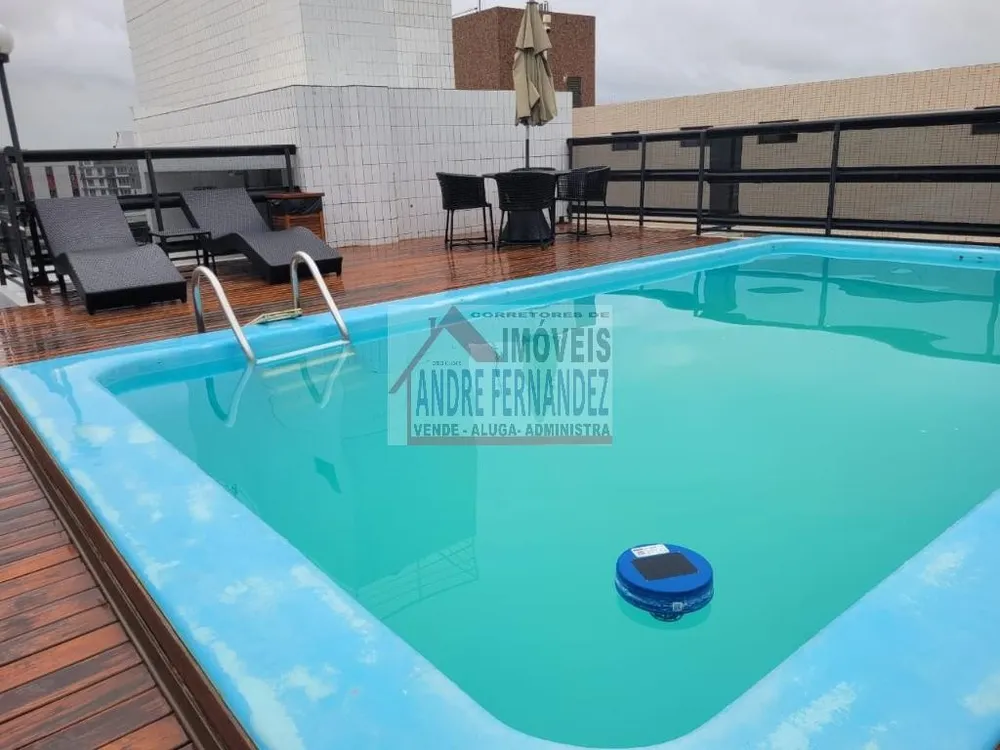 Apartamento, 3 quartos, 102 m² - Foto 3