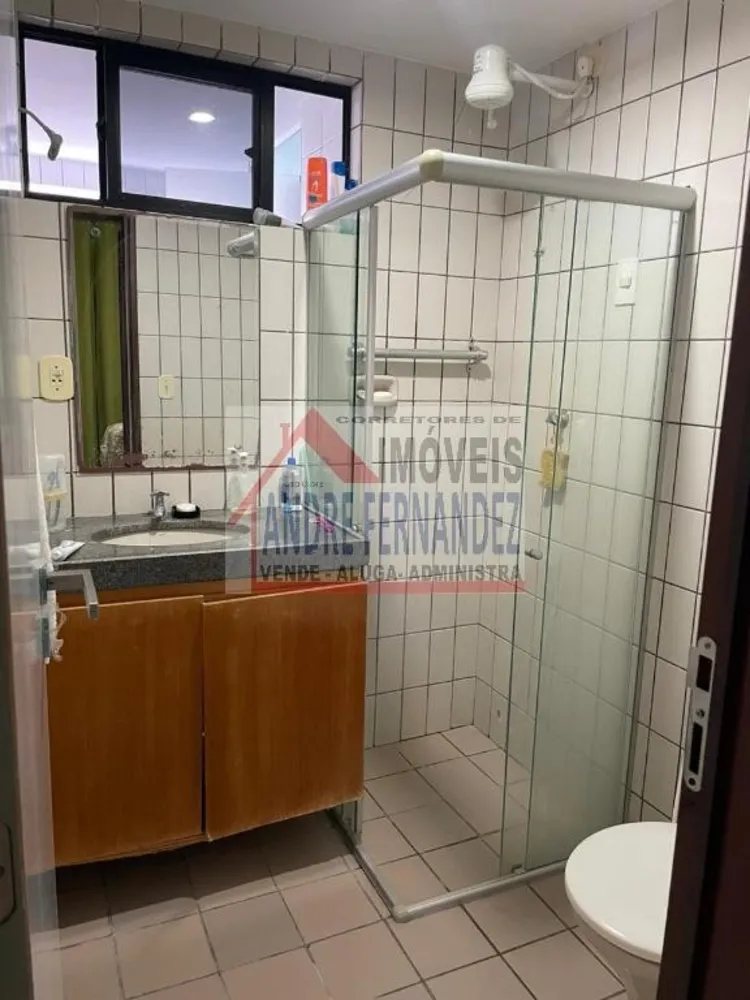 Apartamento, 3 quartos, 102 m² - Foto 2
