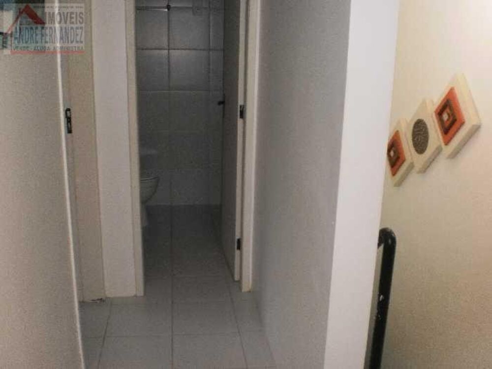 Sobrado, 4 quartos, 93 m² - Foto 12