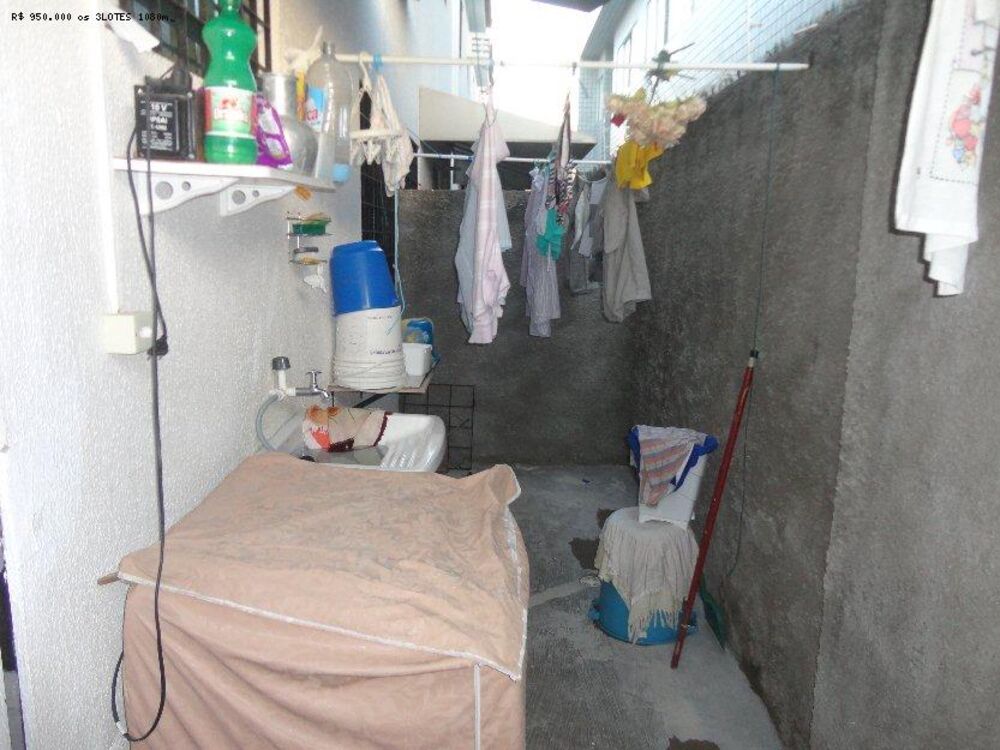 Sobrado, 4 quartos, 93 m² - Foto 15