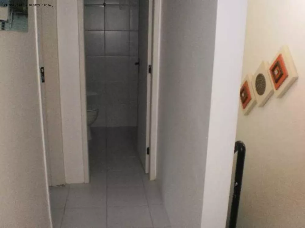 Sobrado, 4 quartos, 93 m² - Foto 29