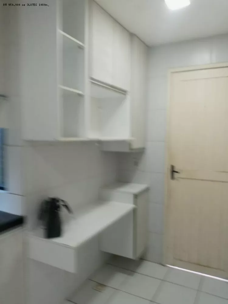 Sobrado, 4 quartos, 93 m² - Foto 4