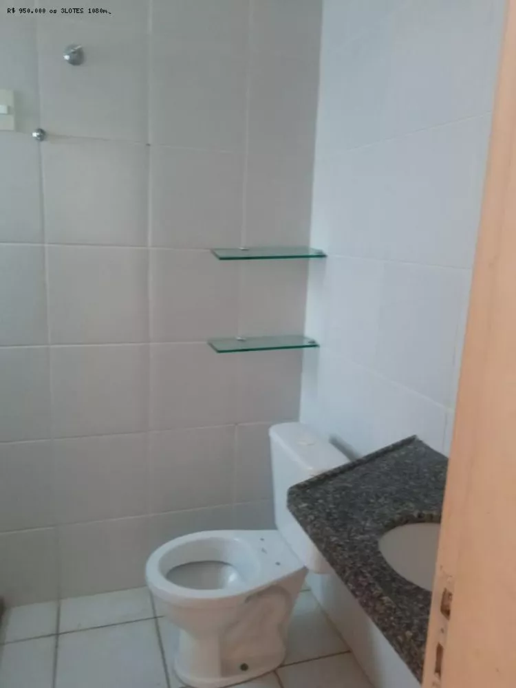 Sobrado, 4 quartos, 93 m² - Foto 16